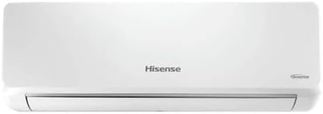 AR CONDICIONADO SPLIT INVERTER HISENSE R-32 HI-WALL 9000 BTUS QUENTE E FRIO WI-FI 220V - Imagem 2