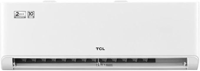 Ar Condicionado Split Hi Wall TCL T-Pro 2.0 Inverter 9.000 Btus Frio 220v R-32 - Imagem 2