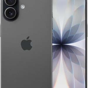 Apple iPhone 17 de 256 GB — Preto