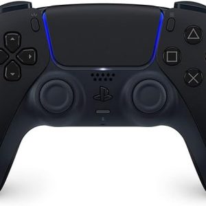 Sony Control Inalámbrico PS5 DualSense Midnight Black