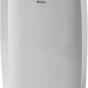 PHILCO Ar-Condicionado Portátil PAC12000QF5 Quente/Frio 220V, Modelo: PAC12000QF6, Cor: Branco