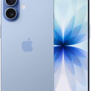 Apple iPhone 17 de 256 GB — Azul-névoa