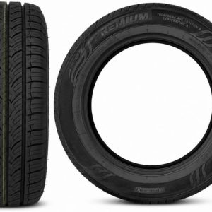 Pneu Para Uno Mille Way 1.0 XBRI Premium F8 175/70 R13 82T