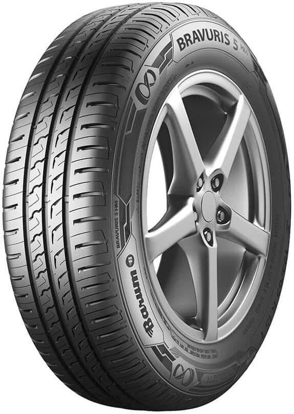 Pneu 175/70R13 Barum Bravuris 5HM 82T By Continental