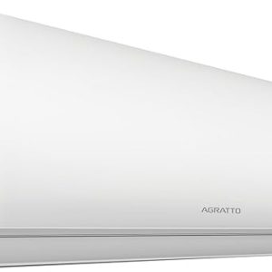 Ar Condicionado Split Inverter Agratto Zen Top 12000 BTU/h Frio ZICST12F - 220 Volts