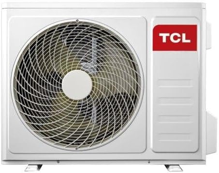 Ar Condicionado Split Hi Wall TCL T-Pro 2.0 Inverter 9.000 Btus Frio 220v R-32 - Imagem 3