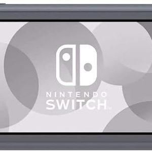 Nintendo Switch Lite Gray - Cinzento