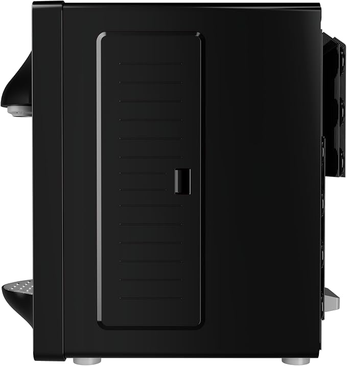 Purificador de Água Refrigerado por Compressor Everest Slim Preto 127V/60Hz - Imagem 2