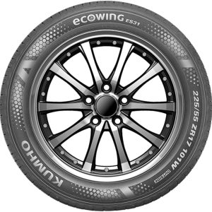 Pneu 185/60 R15 84T Ecowing ES31 Kumho