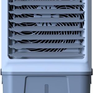 Climatizador 16L 220V Branco/Cinza 130W CLIN16-02, Ventisol