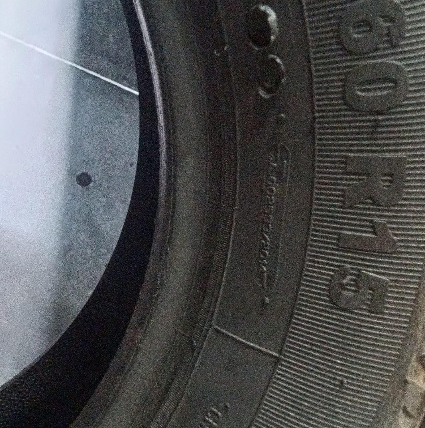 205/65R15ATR TCP Remold Premium - Imagem 2