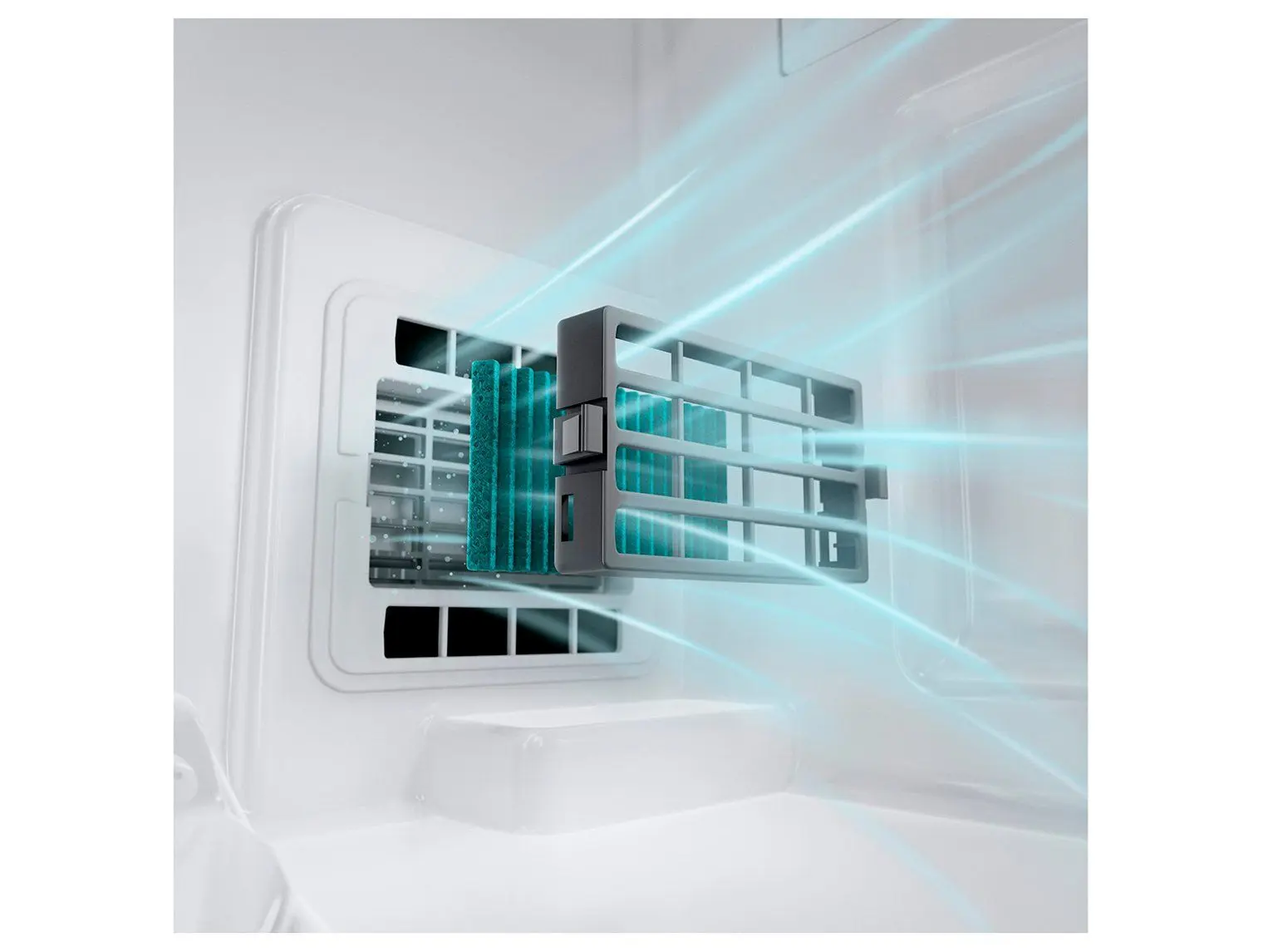 Geladeira/Refrigerador Brastemp Frost Free French Door Inox 559L BRO85MKANA 110/220V - Imagem 3
