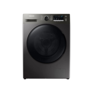Lavadora de Roupas Samsung Inverter 11kg Cesto Inox 12 Programas de Lavagem Preta WW11T4040BX/AZ 110/220V
