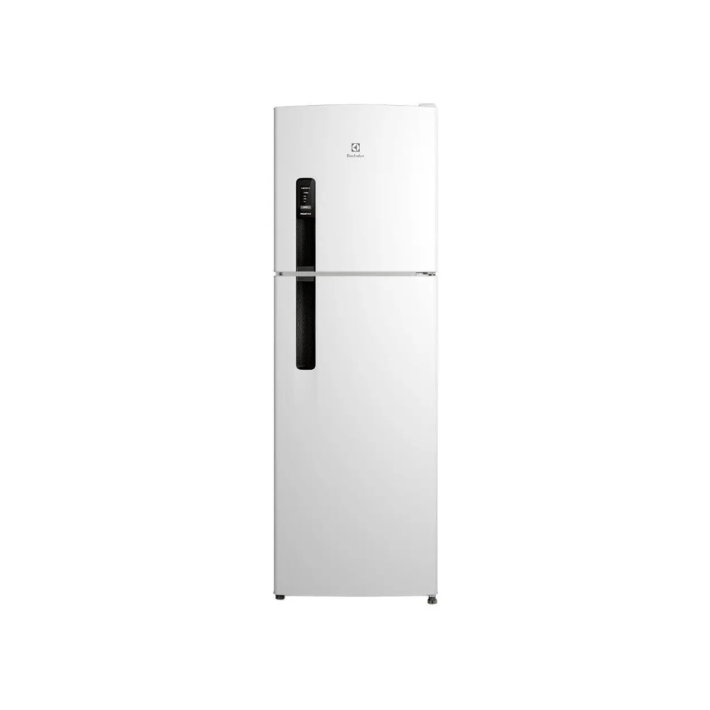 Geladeira/Refrigerador Electrolux Frost Free Duplex Branca 400L IF44 110/220V