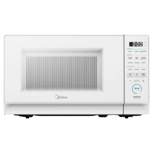 Micro-ondas Midea 20L Branco MHP20B1 110/220V