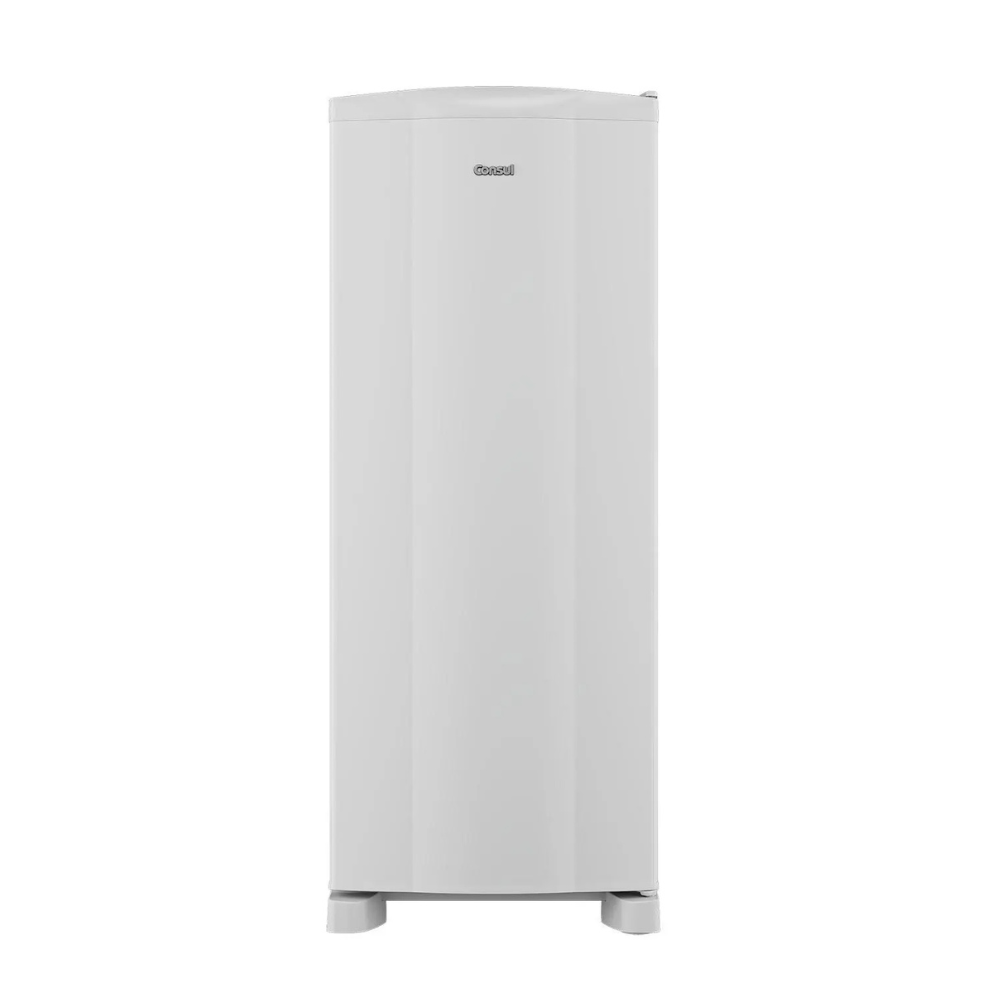 Geladeira Degelo Seco 263 Litros Consul - CRA30MB 110/220V