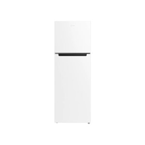 Geladeira/Refrigerador Midea Cycle Defrost Duplex Branca 410L RT554 110/220V