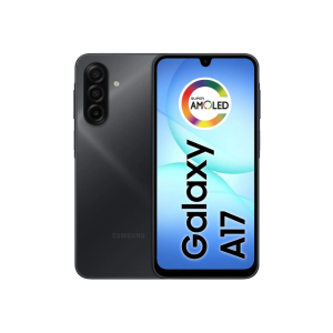 Smartphone Samsung Galaxy A17 4G 6.7 128GB 4GB Câmera Tripla - Samsung Celular