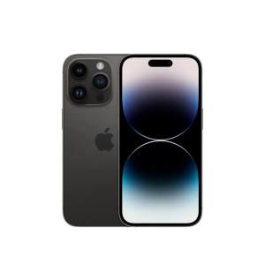 Usado: iPhone 14 Pro 256GB Preto Bom - bateria 70% - Trocafy - Apple