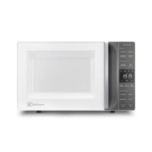 Micro-ondas Electrolux 23L Branco Efficient ME23B 110/220V