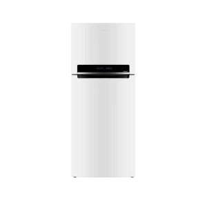 Geladeira/Refrigerador Midea Frost Free Duplex Branca 473L MD-RT611EVK013 Inverter 110/220V