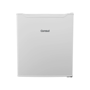 Frigobar Consul 47L Branco CRC04AB 110/220V