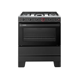 Fogão Elétrico 5 Bocas Esmaltec Ideal Super 110/220V