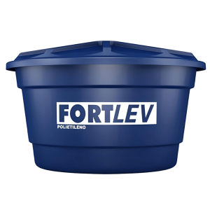 Caixa D'Água Polietileno 1000 Litros - FORTLEV