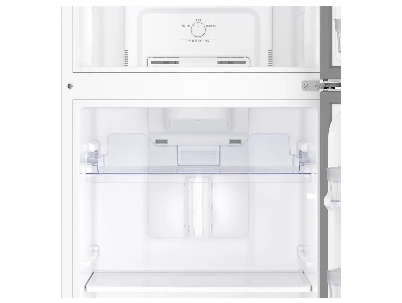 Geladeira/Refrigerador Electrolux Frost Free Duplex Branca 400L IF44 110/220V - Imagem 4