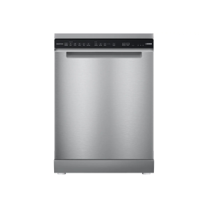 Lava Louças Brastemp 15 Serviços Inox Smart Sensor BLF61AR 110/220V