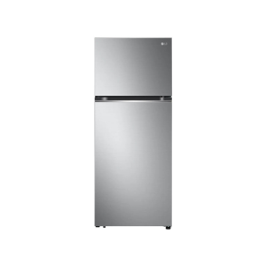 Geladeira/Refrigerador LG Frost Free Duplex 395L - GN-B392PLM Compressor Inverter 110/220V