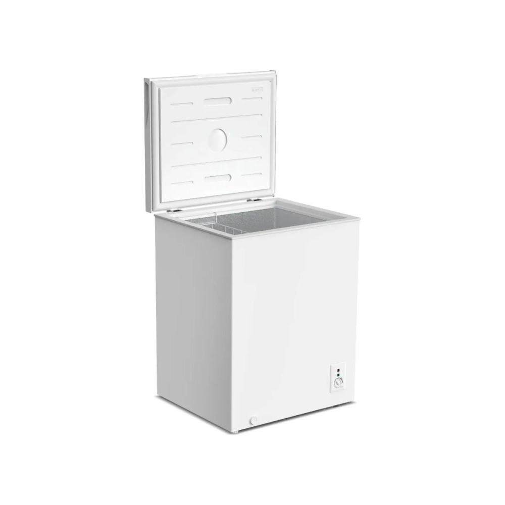Freezer Horizontal Philco 99 Litros PFH105B 2 em 1 110/220V