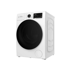 Lava e Seca Brastemp 14kg BNO14AB Água Quente e Fria Branca 110/220V