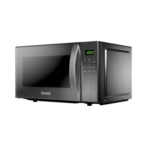 Micro-ondas Consul 23L Inox CMS23AR 110/220V