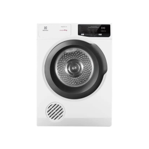 Secadora de Roupas Electrolux 12Kg Branca Premium Care com Autosense (SFP12) 110/220V