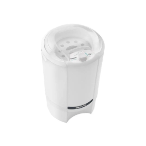 Centrifuga de Roupas Giromax 15Kg Branco 127v Suggar - CT150 110/220V