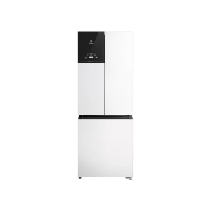 Geladeira Electrolux Frost Free Inverter 484L Efficient AutoSense 3 Portas Branca (IM7) 110/220V