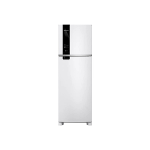 Geladeira/Refrigerador Brastemp Frost Free Duplex Branco 415L BRM52MB 110/220V
