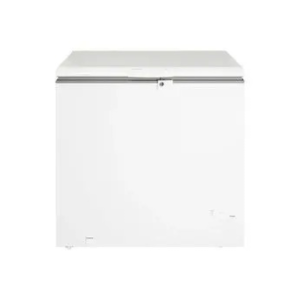 Freezer Horizontal Consul 307L Branco Dupla Função CHA31MB 127V 110/220V