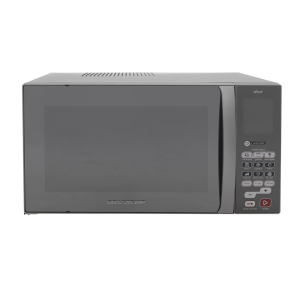 Micro-ondas Brastemp 38 Litros cor Inox Espelhado com Grill - BMJ38AR 110/220V