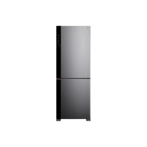 Refrigerador Brastemp Inverse Frost Free 500L Inox Classe A Inteligente com Fresh Space Bivolt - BRE66AK 110/220V