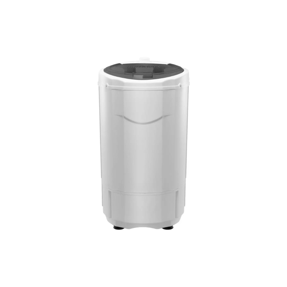 Centrífuga de Roupas 15kg Britânia BCE15A Branco 110/220V