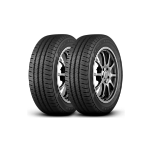 Kit 2 Pneus 175/70R13 Goodyear Kelly Edge Touring 2 82T Aro 13