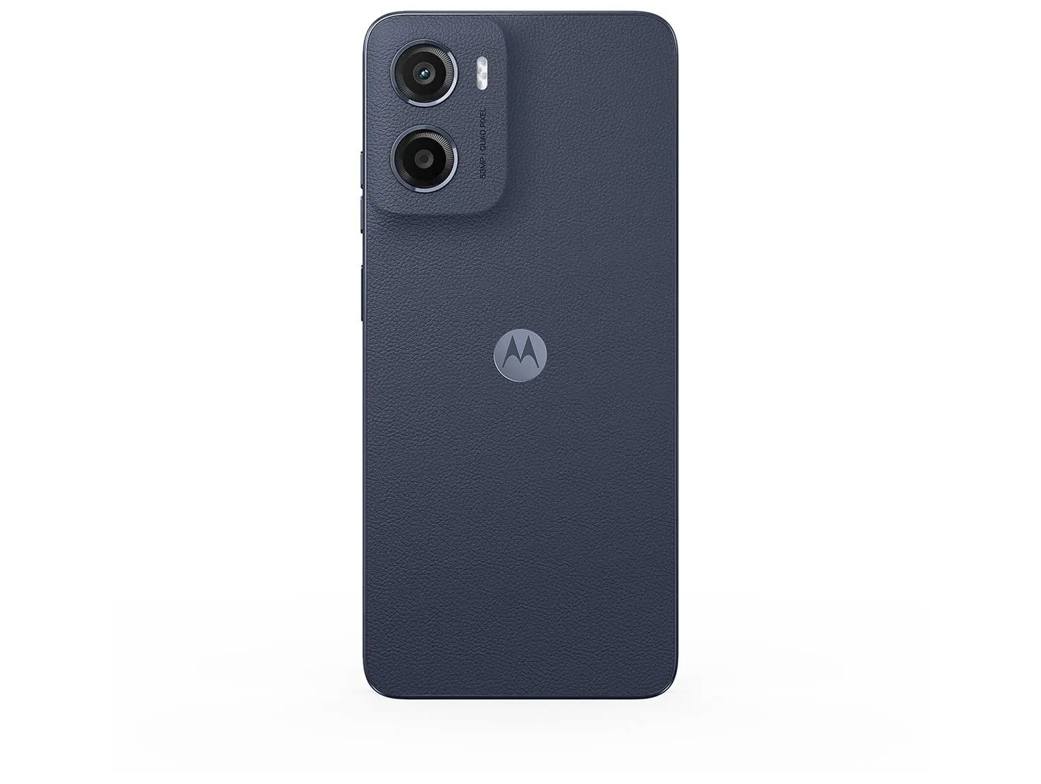 Smartphone Motorola Moto g05 256GB 4GB RAM Grafite 6,7" Câm. 50MP + Selfie 8MP - Imagem 2