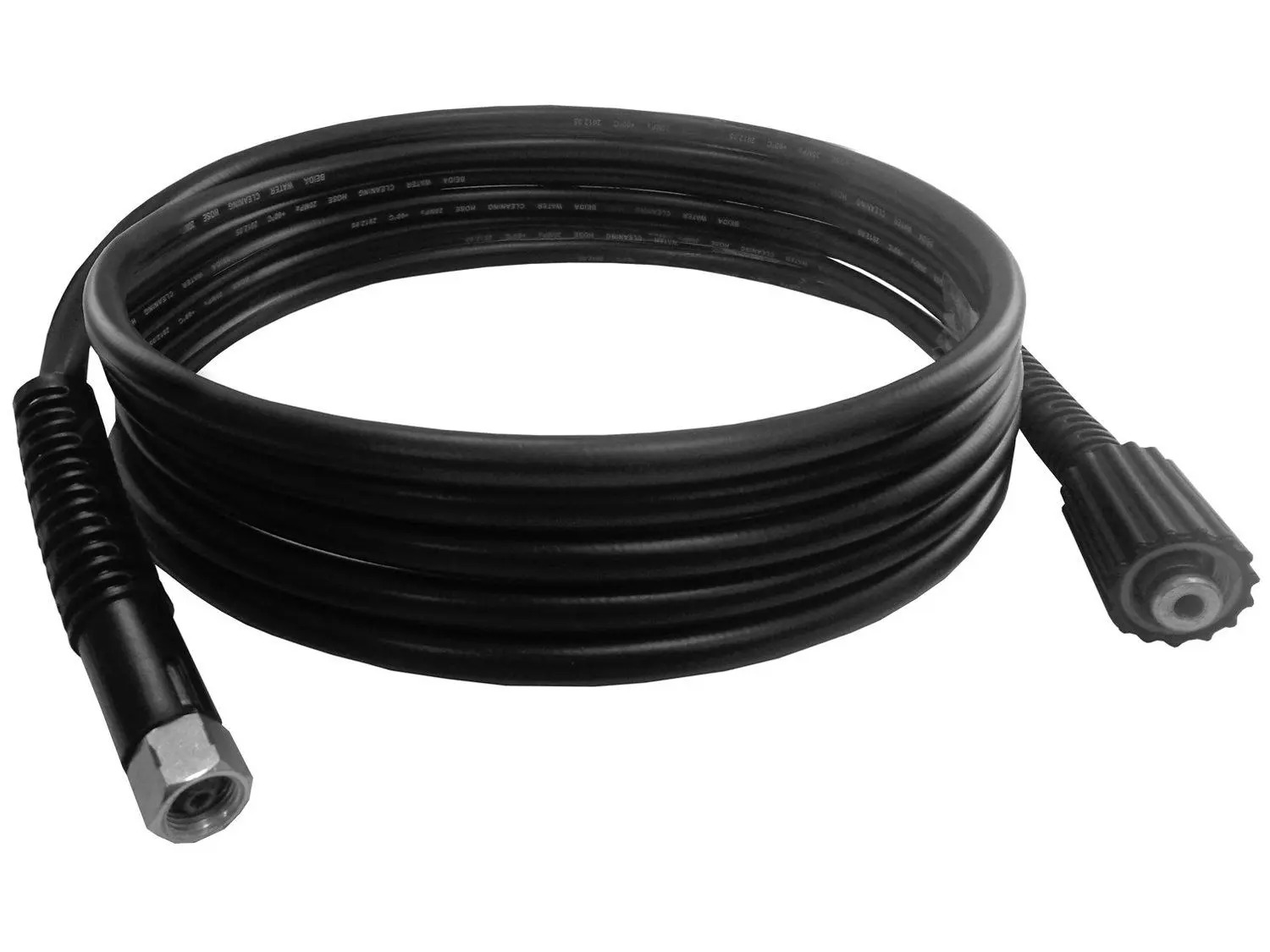 Lavadora de Alta Pressão e Desobstruidora WAP - 1500PSI 1400W Atacama Black Ultra - Imagem 2