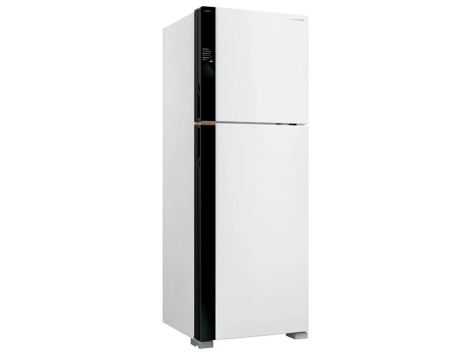 Geladeira/Refrigerador Brastemp Frost Free Duplex Branco 512L BRM62AB Bivolt - Imagem 6