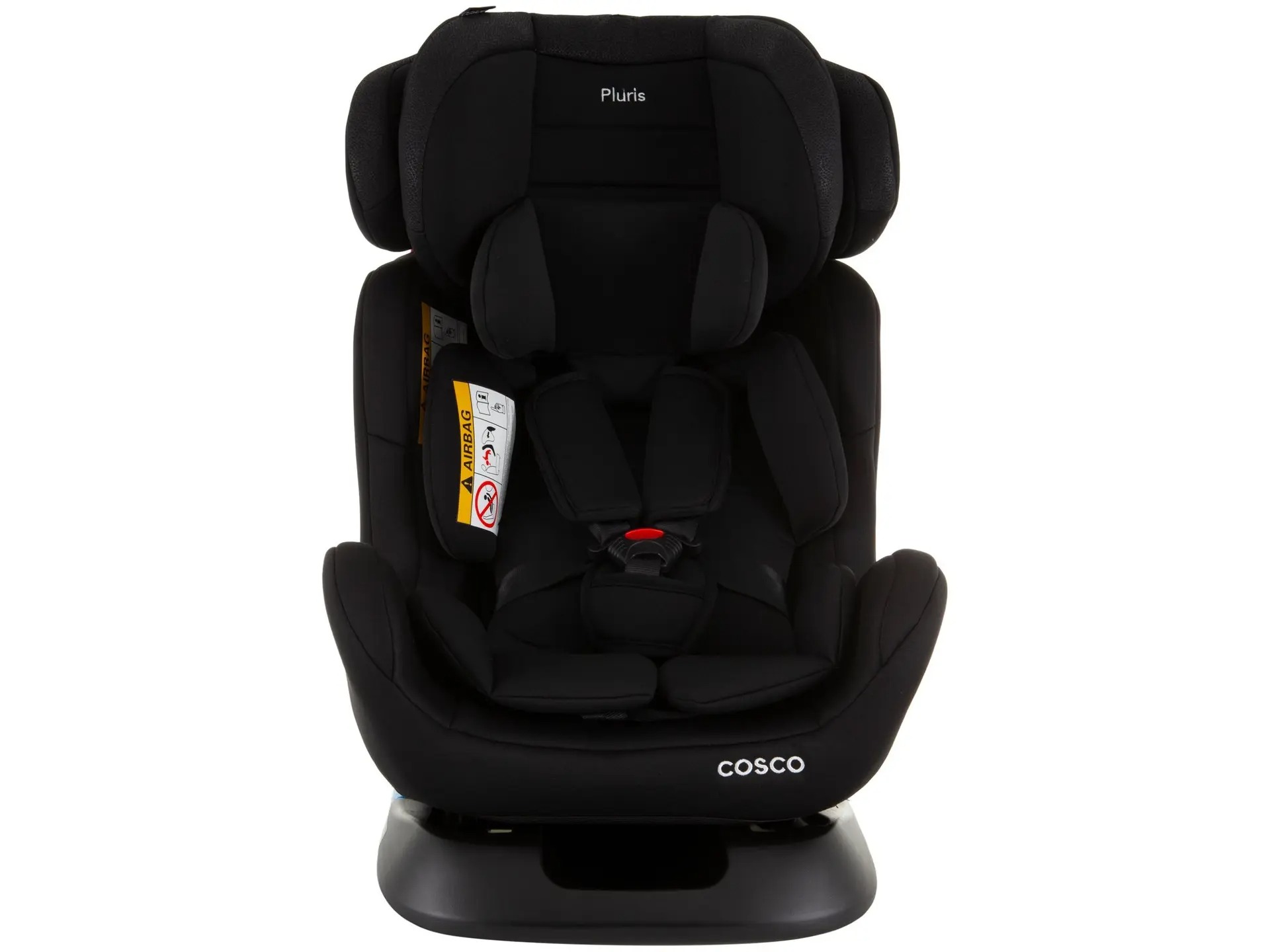 Cadeirinha para Auto Cosco Kids Pluris 0 a 36kg - 3 Posições - Imagem 4
