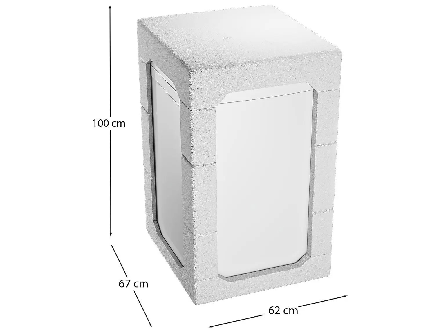 Máquina de Lavar Roupa Consul 14kg Branca com Modo Eco e Edredom 110/220V - Imagem 5