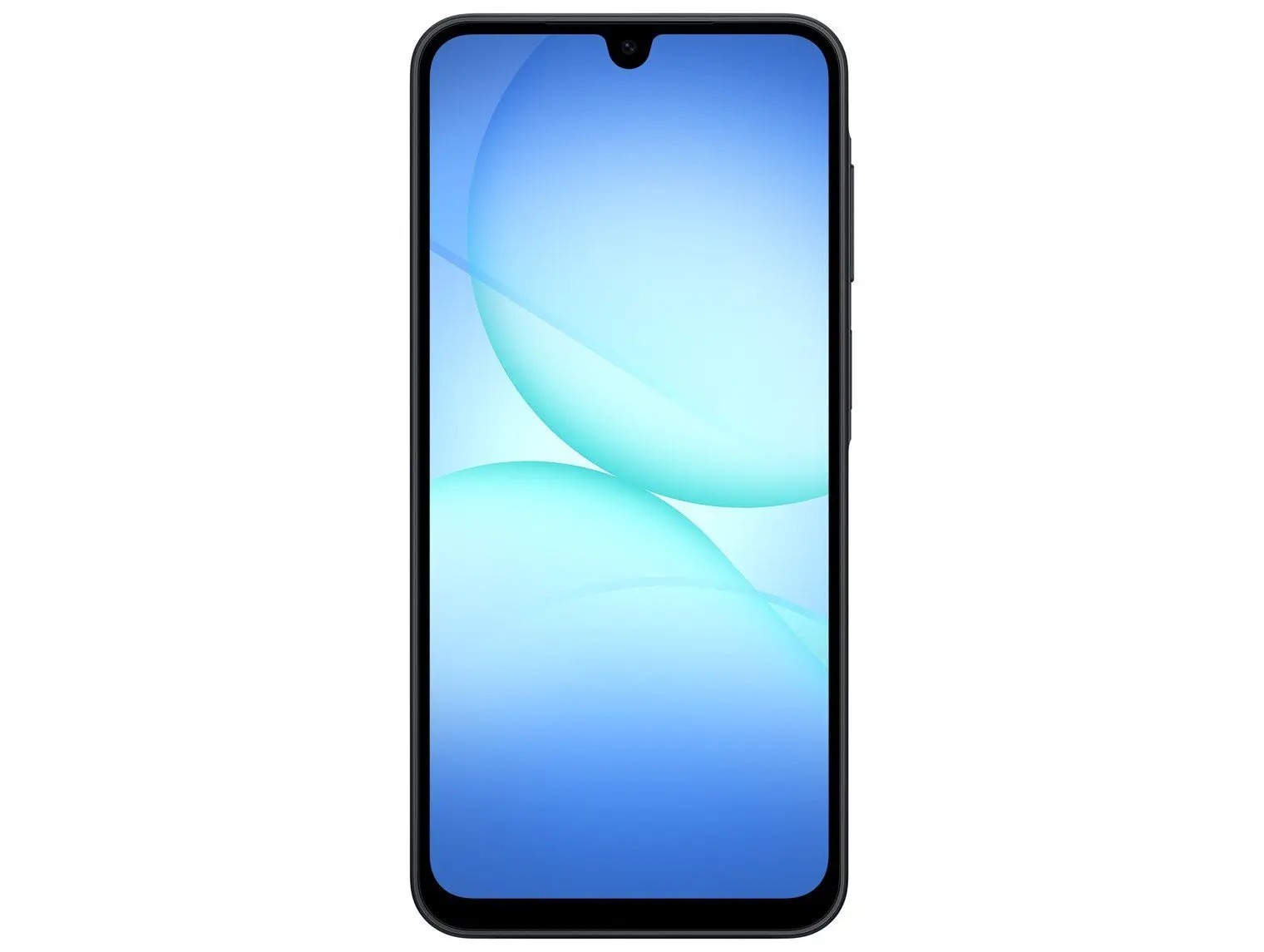 Celular Samsung Galaxy A17 128GB 4GB RAM Preto 6,7" Câm. Tripla + Selfie 13MP - Imagem 4