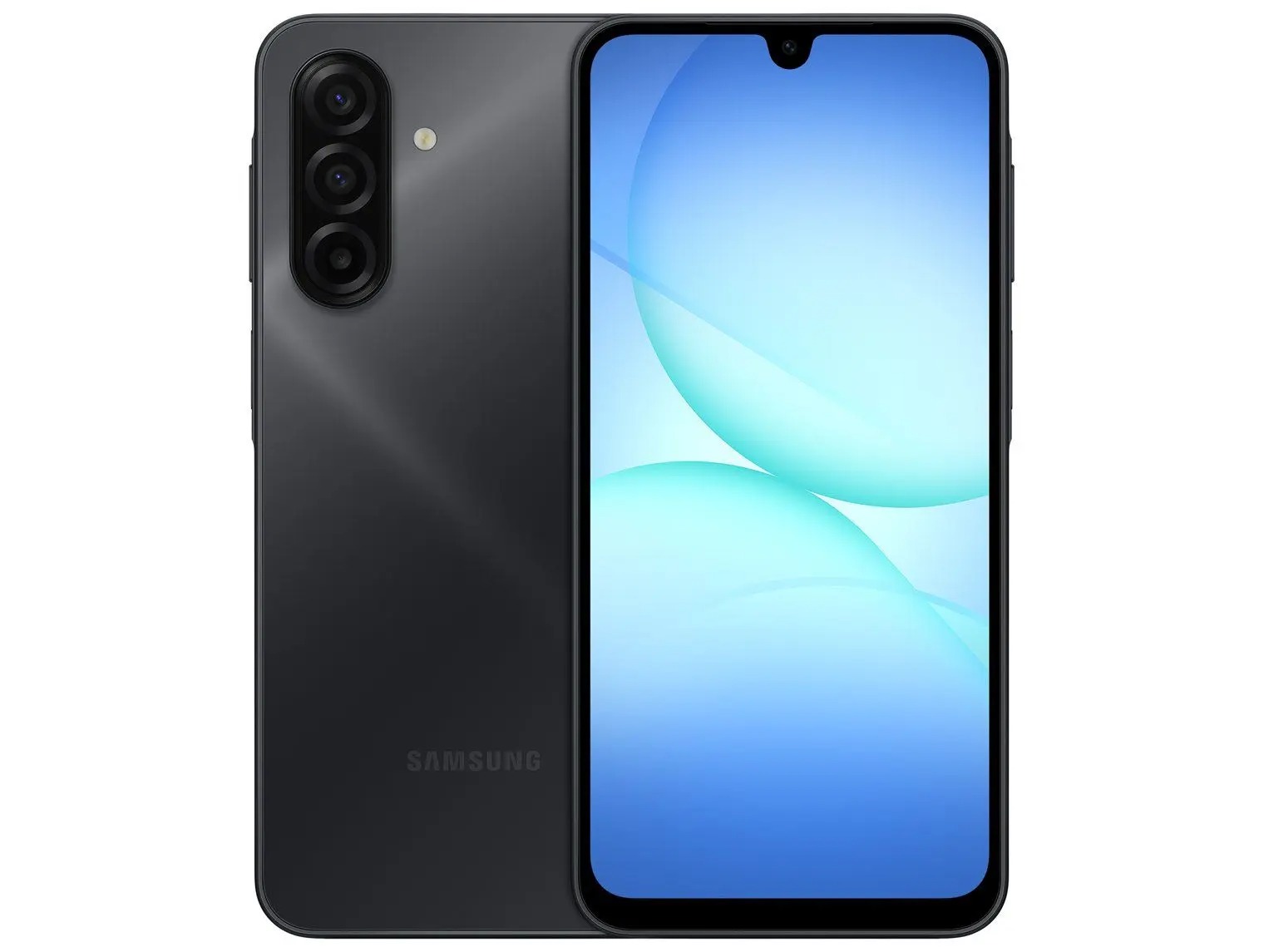 Smartphone Samsung Galaxy A17 4G 6.7 128GB 4GB Câmera Tripla - Samsung Celular - Imagem 7